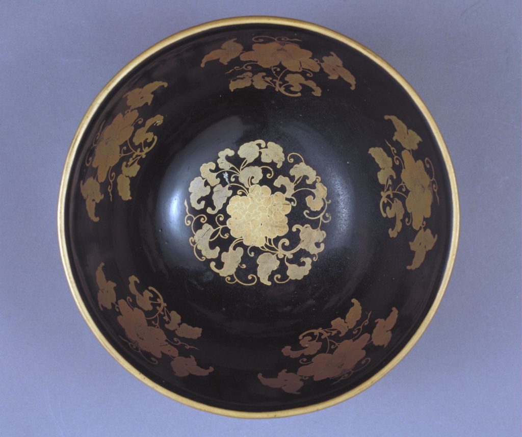 图片[2]-Pao Tuan pattern bowl-China Archive